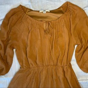 Women’s medium dress